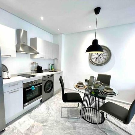 Gauthier Living By Shortstaycasa 1Bed Or 2Beds - The Heart Of Town Касабланка Екстер'єр фото